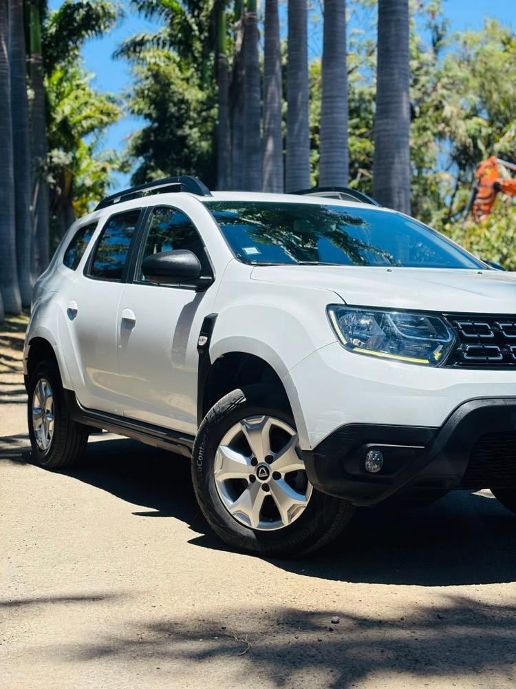 voiture occasion CITROEN C3 AIRCROSS à la Réunion disponible sur noutlauto.re