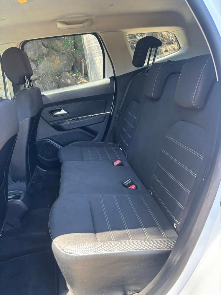 voiture occasion CITROEN C3 AIRCROSS à la Réunion disponible sur noutlauto.re