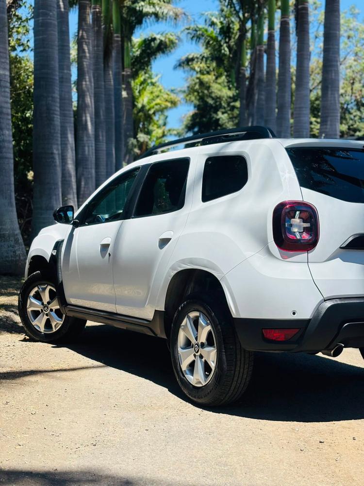 voiture occasion DACIA DUSTER à la Réunion disponible sur noutlauto.re