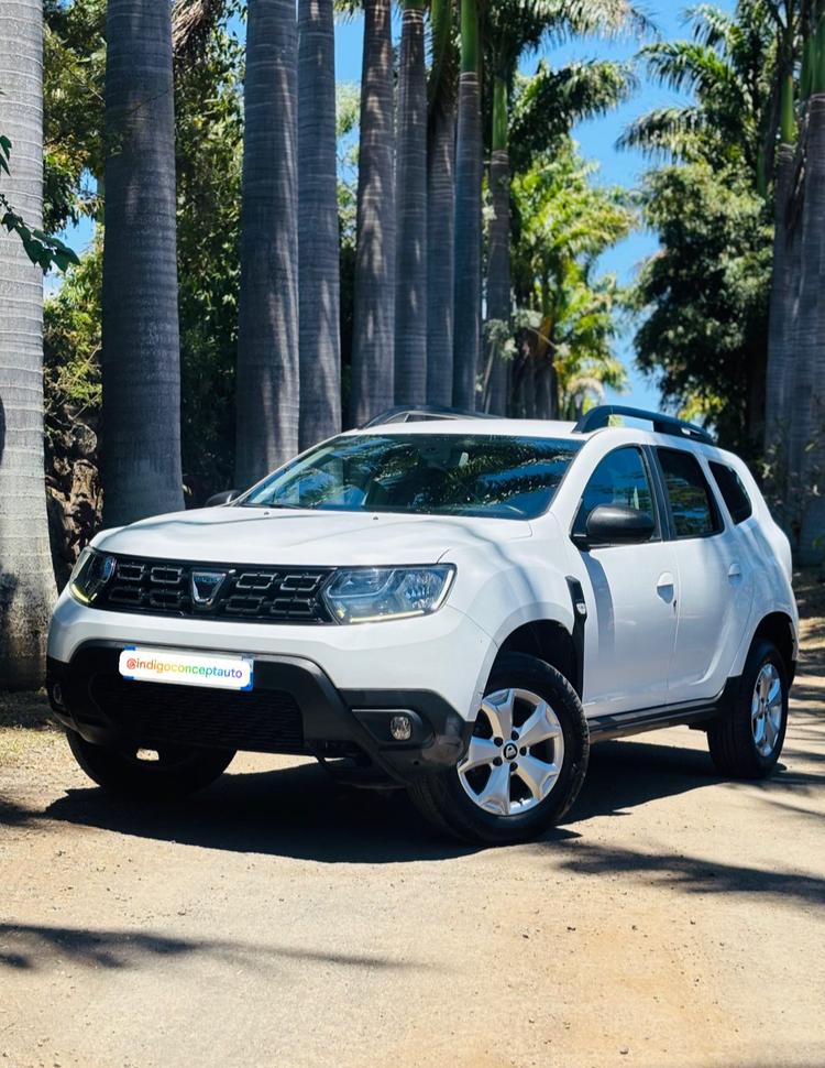 voiture occasion CITROEN C3 AIRCROSS à la Réunion disponible sur noutlauto.re