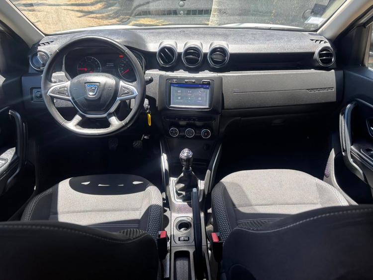 voiture occasion DACIA DUSTER à la Réunion disponible sur noutlauto.re