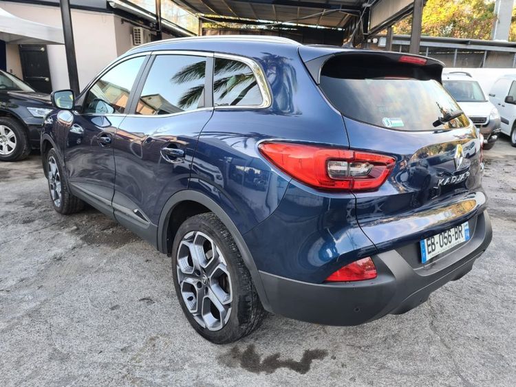 voiture occasion RENAULT KADJAR à la Réunion disponible sur noutlauto.re
