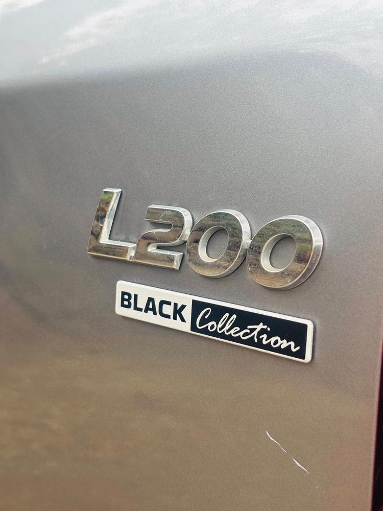 voiture occasion MITSUBISHI L 200 à la Réunion disponible sur noutlauto.re