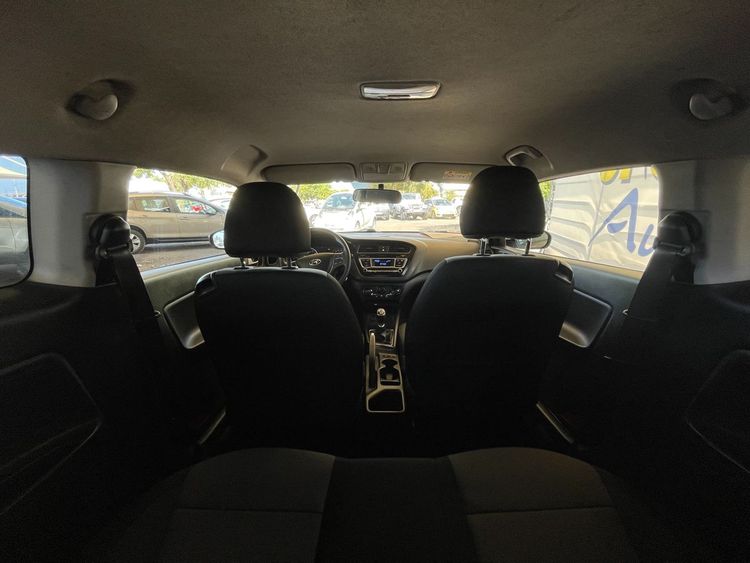 voiture occasion HYUNDAI I 20 à la Réunion disponible sur noutlauto.re