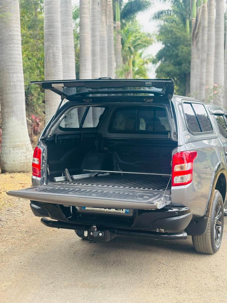 voiture occasion MITSUBISHI L 200 à la Réunion disponible sur noutlauto.re