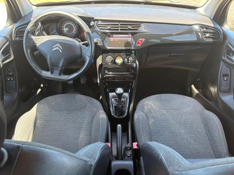 voiture occasion CITROEN C3 à la Réunion disponible sur noutlauto.re