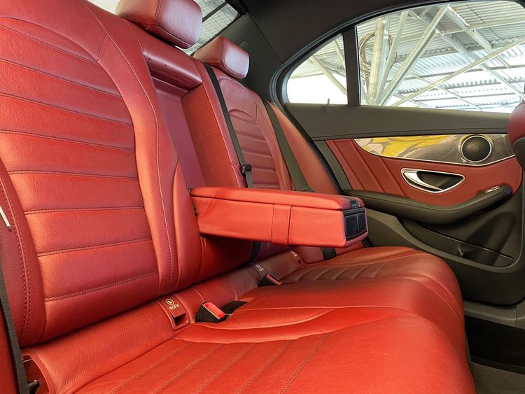 voiture occasion MERCEDES CLASSE C à la Réunion disponible sur noutlauto.re
