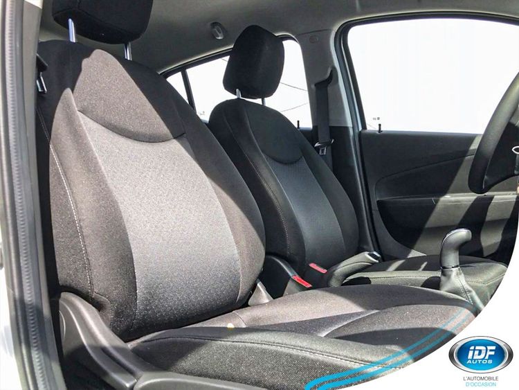voiture occasion OPEL KARL à la Réunion disponible sur noutlauto.re