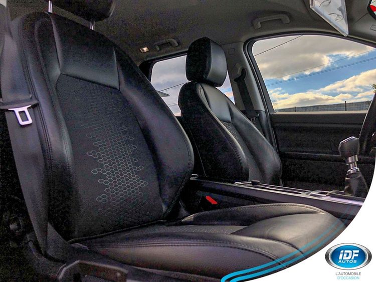 voiture occasion LAND ROVER DISCOVERY à la Réunion disponible sur noutlauto.re