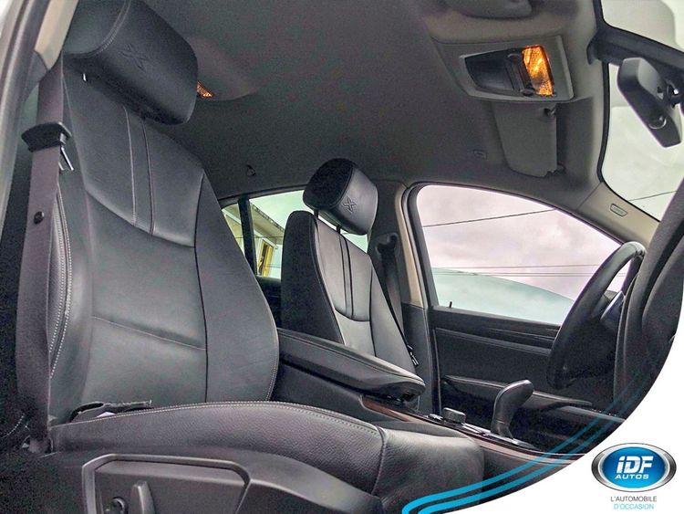 voiture occasion BMW X4 à la Réunion disponible sur noutlauto.re