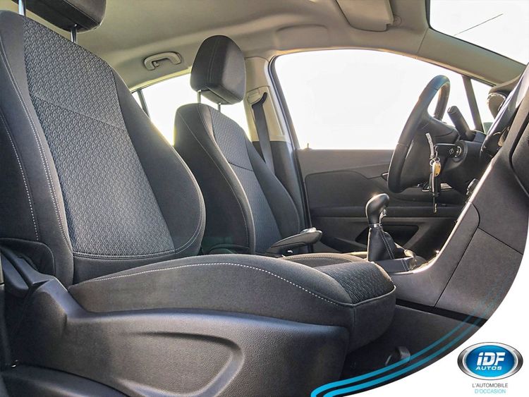 voiture occasion OPEL MOKKA à la Réunion disponible sur noutlauto.re