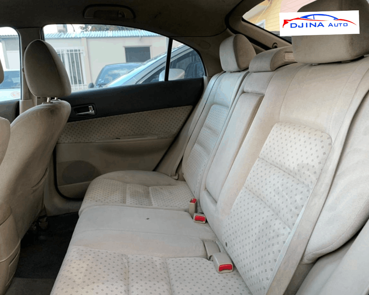 voiture occasion MAZDA 6 à la Réunion disponible sur noutlauto.re