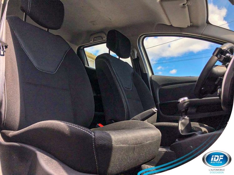voiture occasion RENAULT CLIO à la Réunion disponible sur noutlauto.re