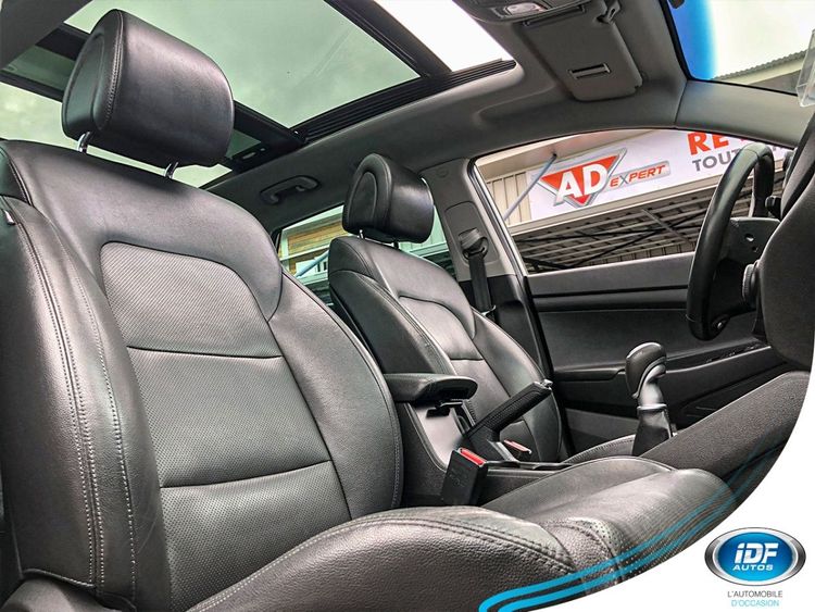 voiture occasion HYUNDAI TUCSON à la Réunion disponible sur noutlauto.re