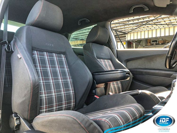 voiture occasion VOLKSWAGEN POLO à la Réunion disponible sur noutlauto.re