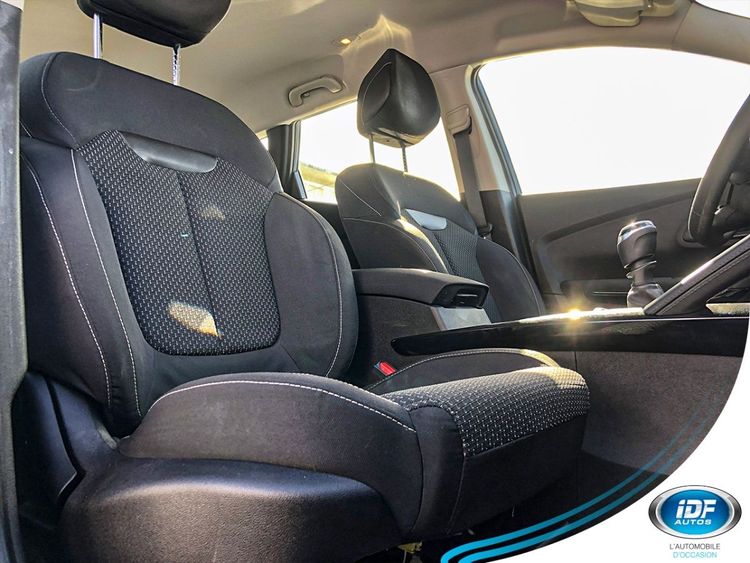 voiture occasion RENAULT KADJAR à la Réunion disponible sur noutlauto.re