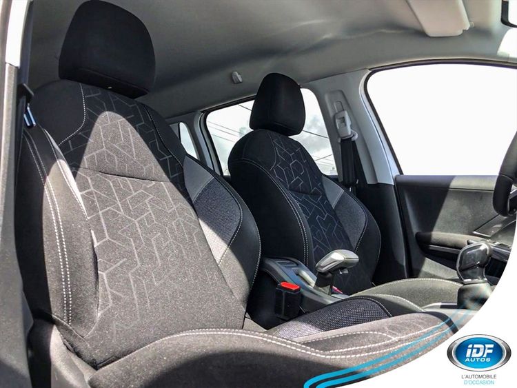 voiture occasion PEUGEOT 2008 à la Réunion disponible sur noutlauto.re