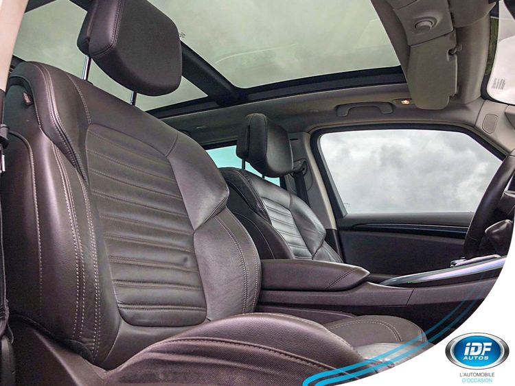 voiture occasion RENAULT ESPACE à la Réunion disponible sur noutlauto.re
