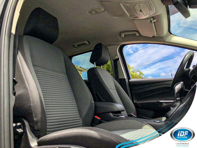 voiture occasion FORD C-MAX à la Réunion disponible sur noutlauto.re