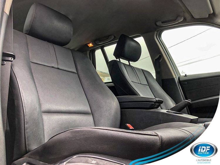 voiture occasion BMW X3 à la Réunion disponible sur noutlauto.re