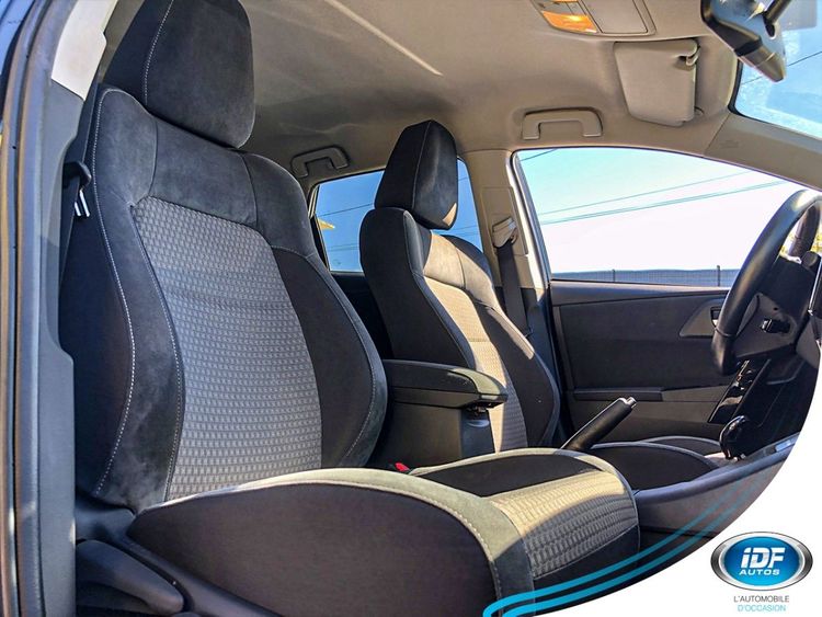 voiture occasion TOYOTA AURIS à la Réunion disponible sur noutlauto.re