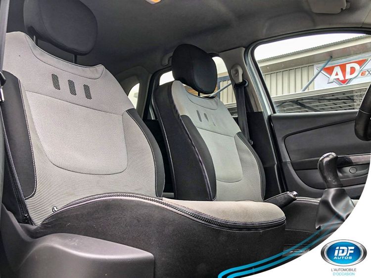 voiture occasion RENAULT CAPTUR à la Réunion disponible sur noutlauto.re