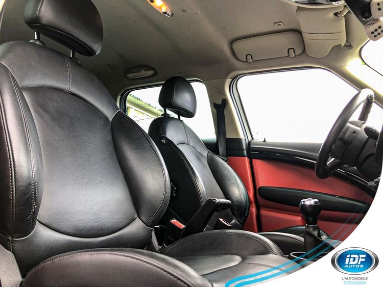 voiture occasion MINI MINI à la Réunion disponible sur noutlauto.re