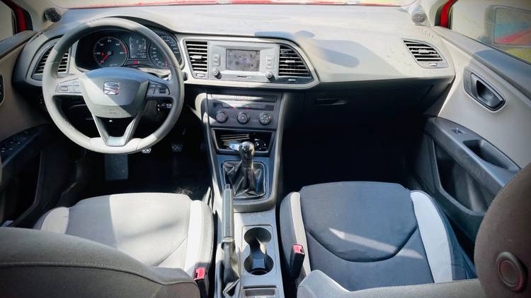 voiture occasion SEAT LEON à la Réunion disponible sur noutlauto.re