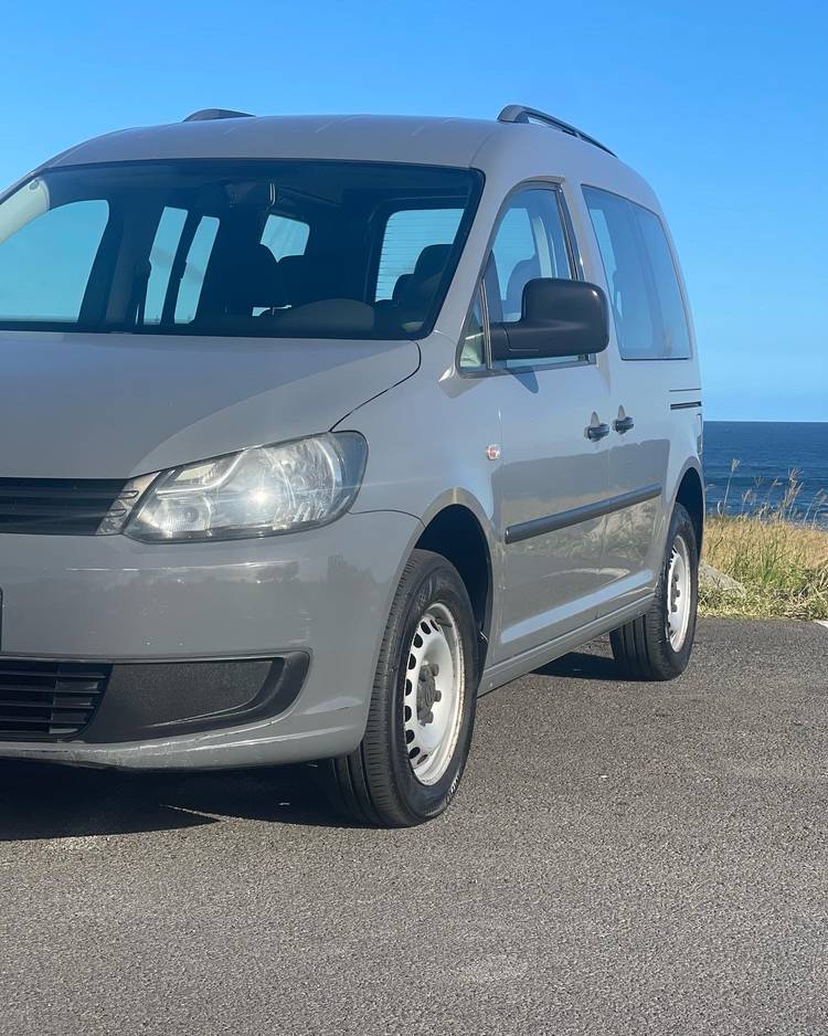 voiture occasion VOLKSWAGEN CADDY à la Réunion disponible sur noutlauto.re