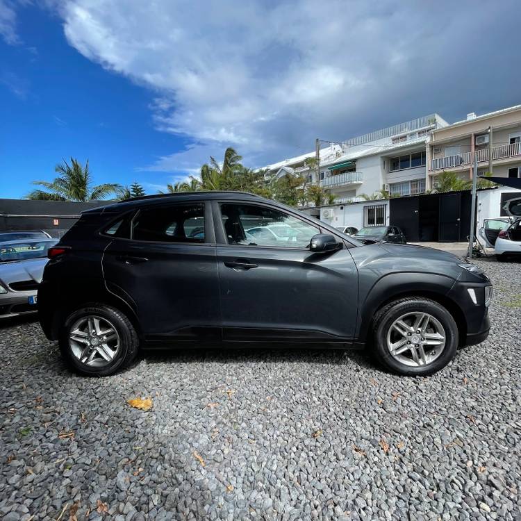 voiture occasion HYUNDAI KONA à la Réunion disponible sur noutlauto.re