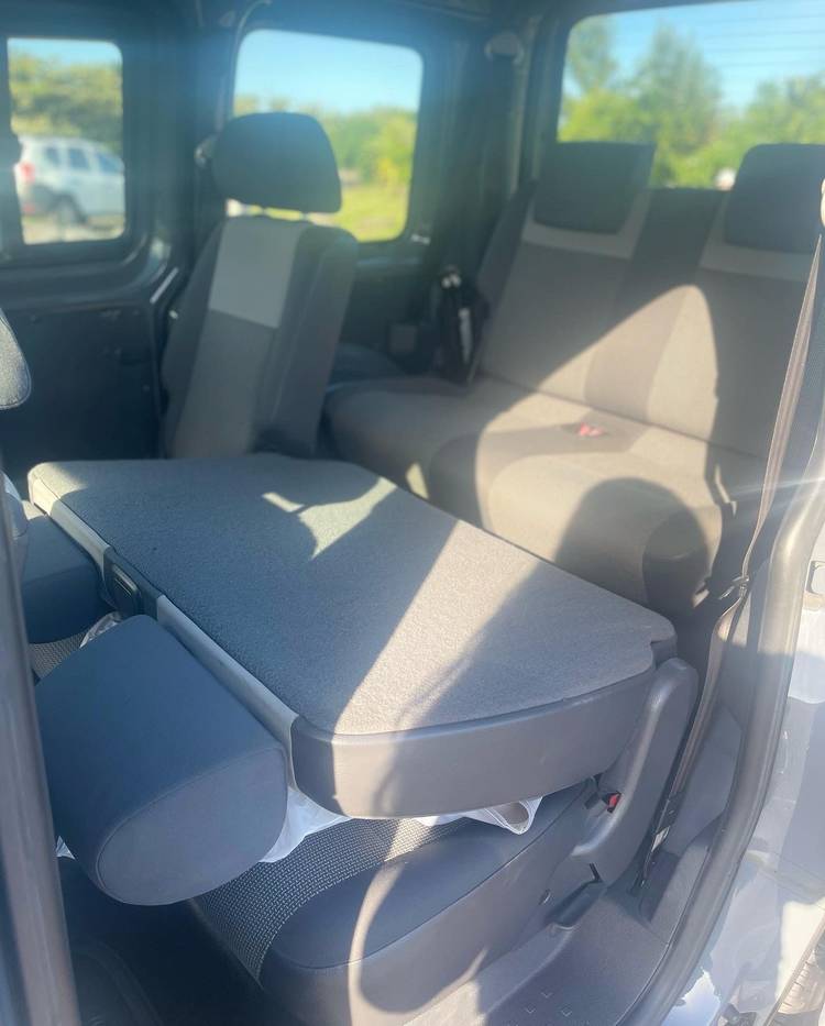 voiture occasion VOLKSWAGEN CADDY à la Réunion disponible sur noutlauto.re