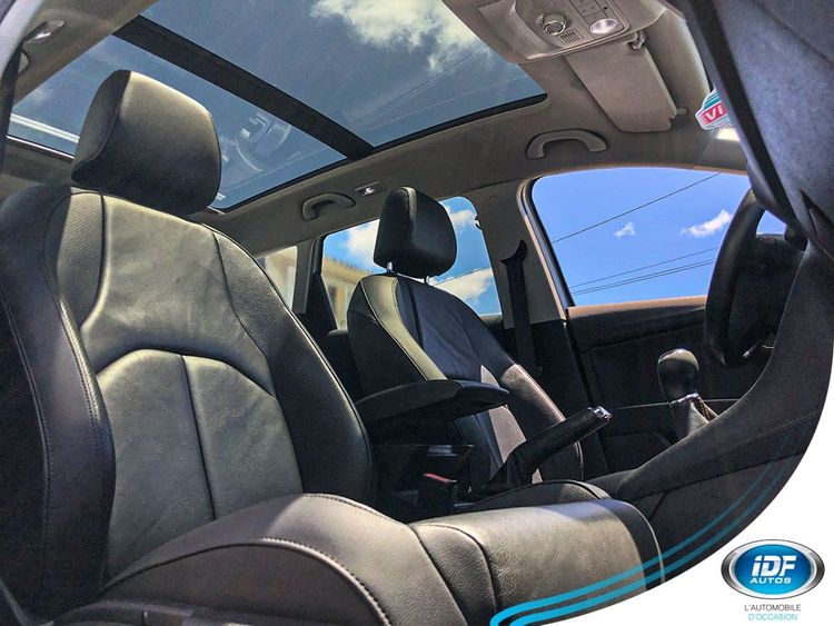 voiture occasion SEAT LEON à la Réunion disponible sur noutlauto.re