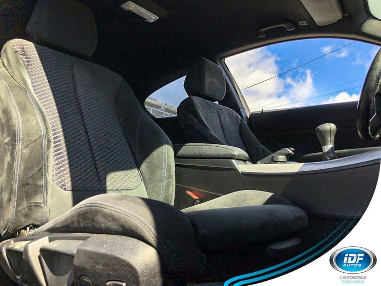 voiture occasion BMW SERIE 1 à la Réunion disponible sur noutlauto.re