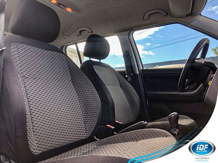 voiture occasion SKODA FABIA à la Réunion disponible sur noutlauto.re