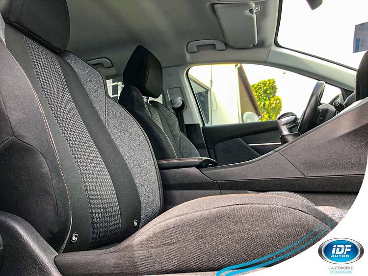 voiture occasion PEUGEOT 3008 à la Réunion disponible sur noutlauto.re