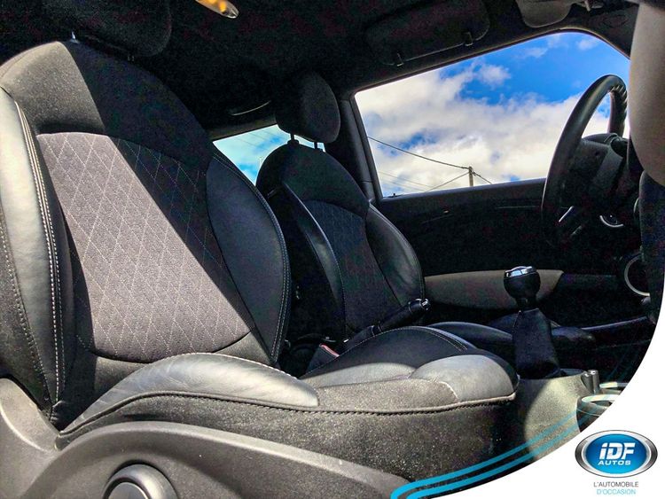 voiture occasion MINI MINI à la Réunion disponible sur noutlauto.re