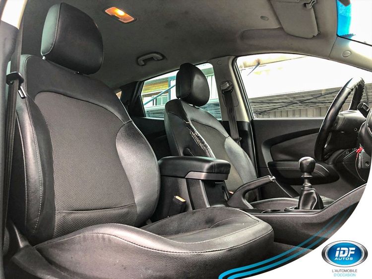 voiture occasion HYUNDAI IX 35 à la Réunion disponible sur noutlauto.re