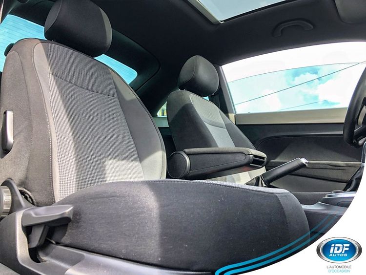 voiture occasion VOLKSWAGEN BEETLE à la Réunion disponible sur noutlauto.re