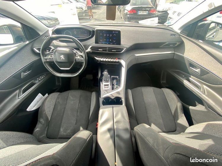 voiture occasion PEUGEOT 3008 à la Réunion disponible sur noutlauto.re