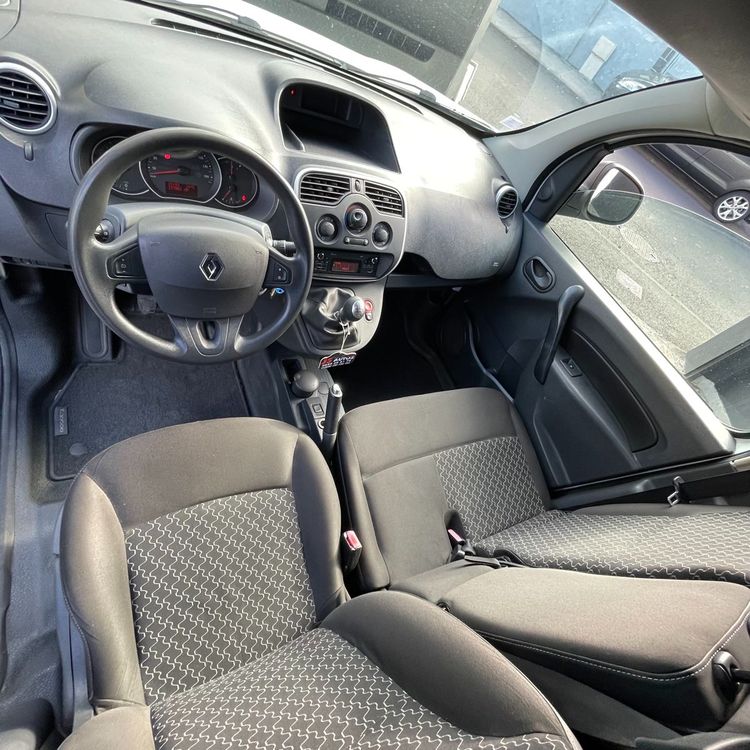 voiture occasion RENAULT KANGOO à la Réunion disponible sur noutlauto.re