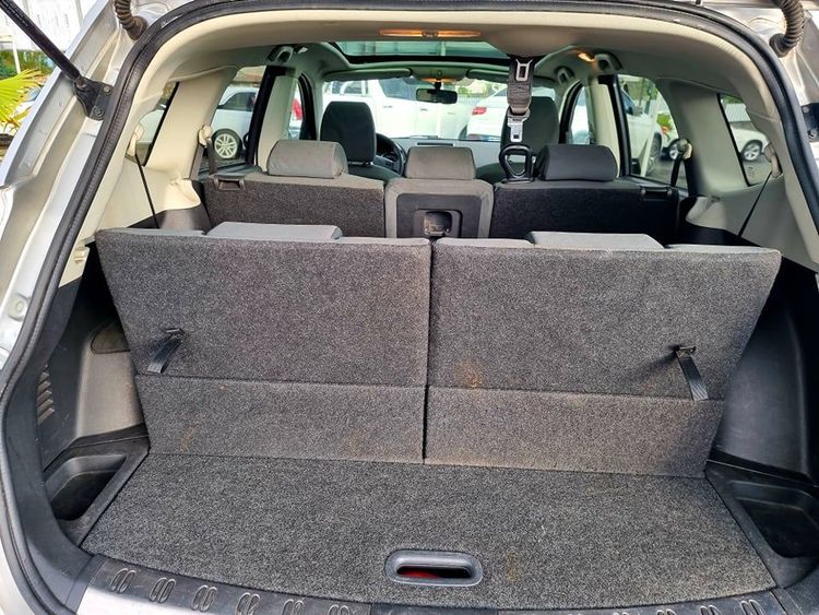 voiture occasion NISSAN QASHQAI +2 à la Réunion disponible sur noutlauto.re