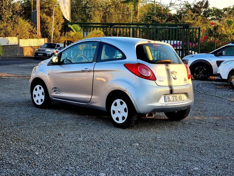 voiture occasion FORD KA à la Réunion disponible sur noutlauto.re