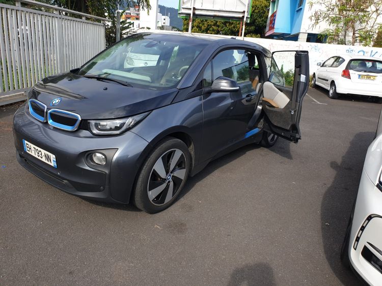 voiture occasion BMW I3 à la Réunion disponible sur noutlauto.re