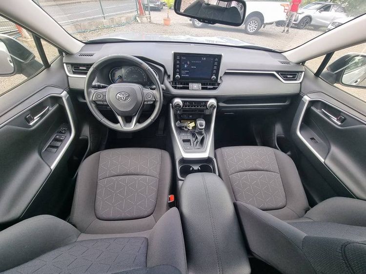 voiture occasion TOYOTA RAV4 à la Réunion disponible sur noutlauto.re