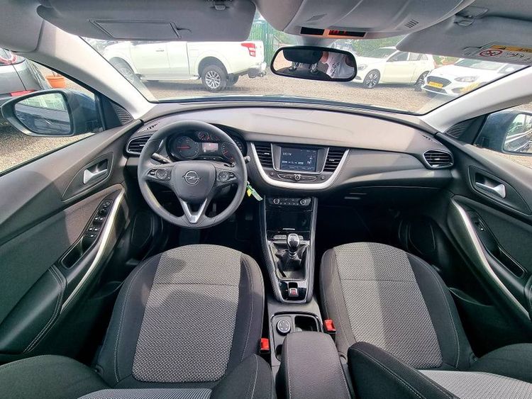 voiture occasion OPEL GRANDLAND X à la Réunion disponible sur noutlauto.re