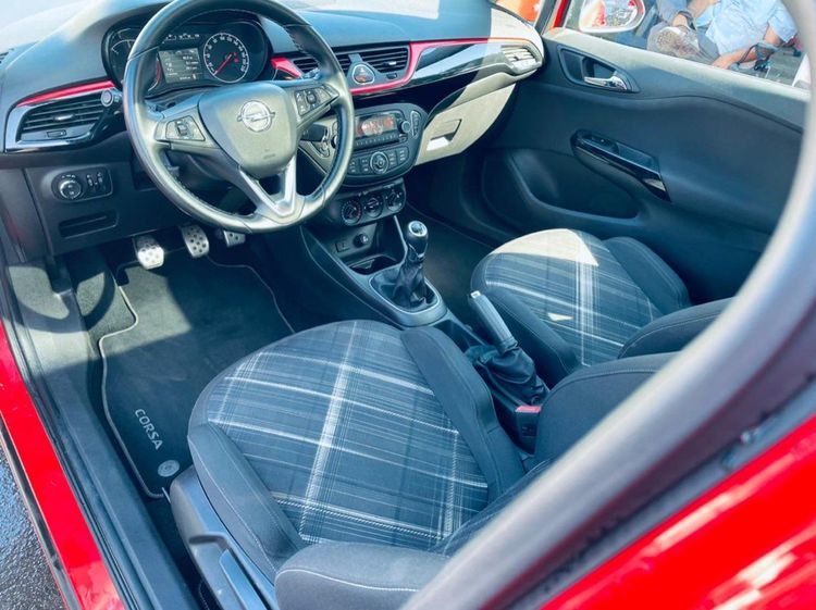 voiture occasion OPEL CORSA à la Réunion disponible sur noutlauto.re