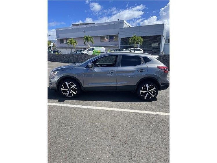 voiture occasion NISSAN QASHQAI à la Réunion disponible sur noutlauto.re