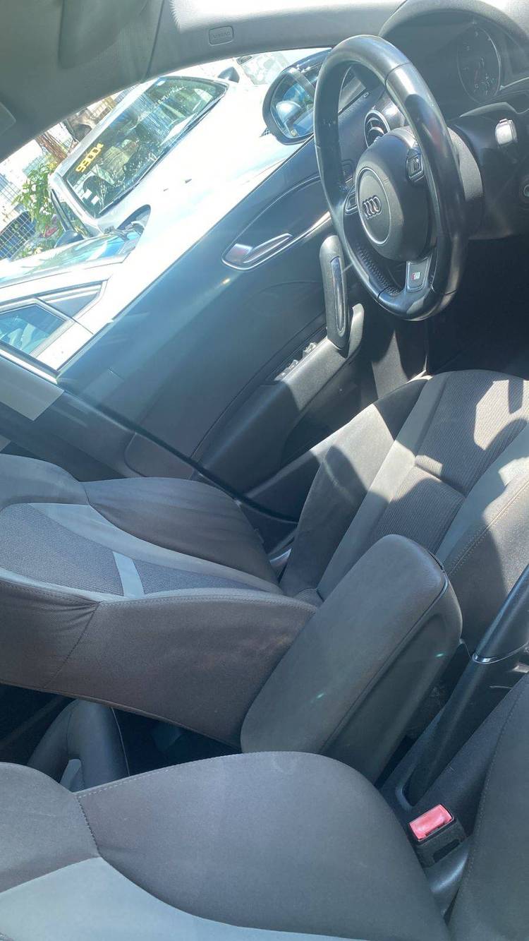 voiture occasion AUDI A1 à la Réunion disponible sur noutlauto.re