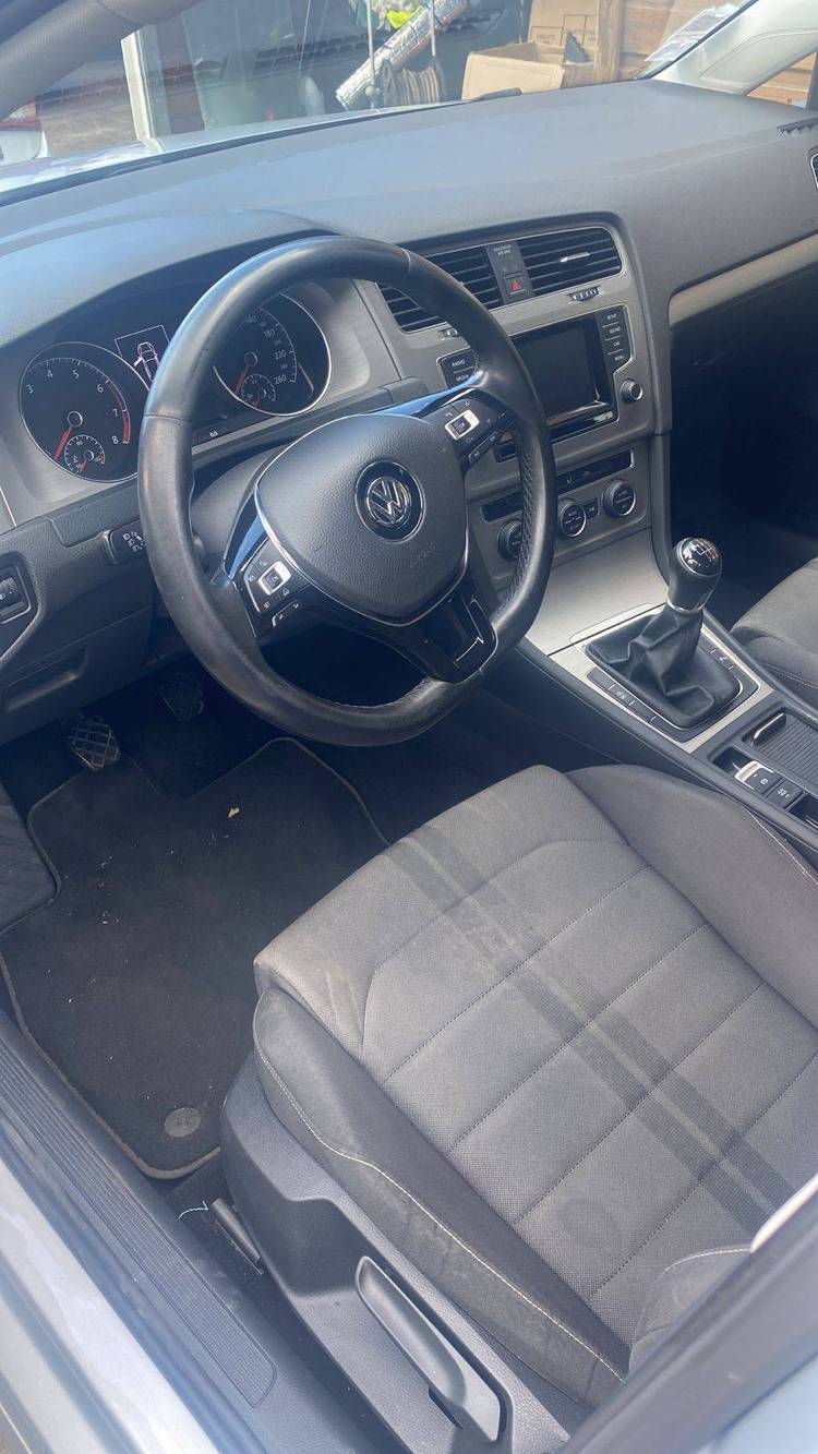 voiture occasion VOLKSWAGEN GOLF à la Réunion disponible sur noutlauto.re