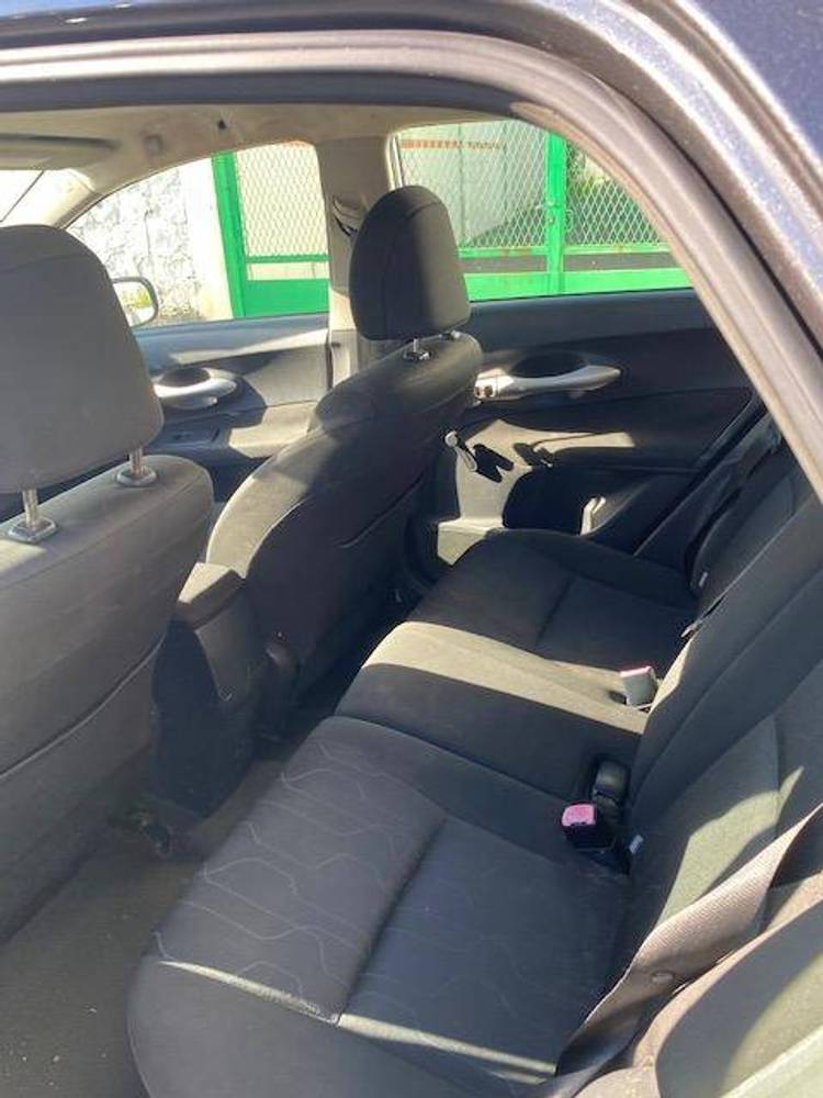 voiture occasion TOYOTA AURIS à la Réunion disponible sur noutlauto.re